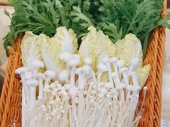 -蜀大侠火锅(四川北路店)