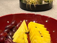 -虹御轩·传承江浙菜(虹桥店)