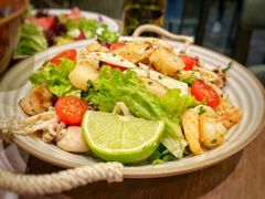 -OGGI TRATTORIA PIZZERIA(深业上城店)