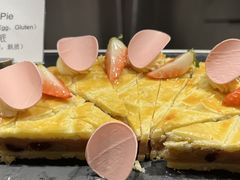 -圆顶阁西餐厅(郑州索菲特国际饭店 )