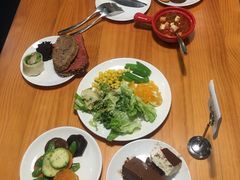 -So Lounge索兰至餐厅(蓝色港湾店)