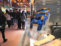 -庙街旅游·美食广场(五一广场店)