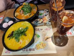 -太子浓心·港式猛火小锅米线(探十里店)