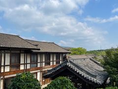 -茅山东方盐湖城景区