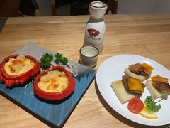 -桃夭日式料理(国信店)