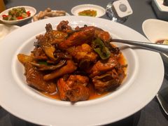 -百富源·海鲜辽菜(张士店)