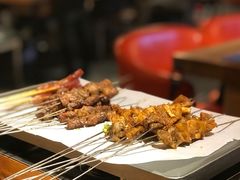 -铁人烧烤(北京店)