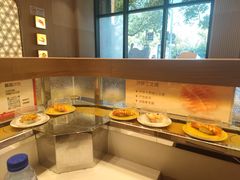 -争鲜回转寿司(浦东三钢里PLUS店)
