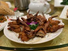 -海宝酒家(中山四路店)