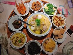 -寻宝记绍兴菜(状元店)