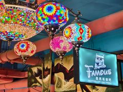 -Famous肥猫墨西哥音乐餐吧(五棵松华熙LIVE店)