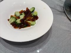 -艳阳天·非遗楚菜(武汉客厅店)