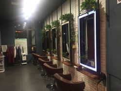 -MAGIC米几发型设计·羊毛卷