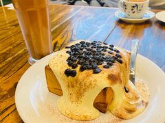 -翠华餐厅(德基广场店)