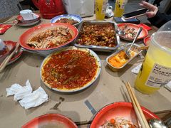 -老三样·旧食新味(万寿宫店)