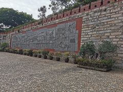 -胡里山炮台