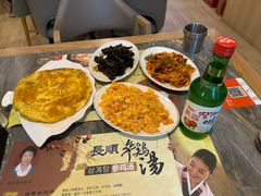 -长顺参鸡汤店(西塔总店)