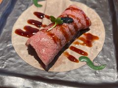 -Tuna maki寿司(苏州万象天地店)
