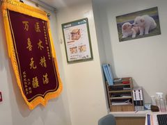 -美迦爱-牙专科·兔科·骨科诊疗中心(北苑店)
