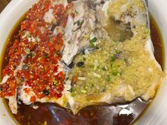 -湘聚缘湘菜馆(斜土路店)