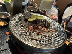 -樱嘢·炭火烧肉(惠南店)