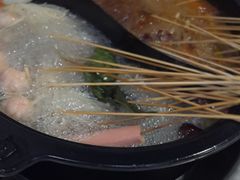 -小向麻辣烫(天街总店)