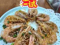 -坛南湾阿强农家乐.海鲜大排档老字号(福州地标美食店)
