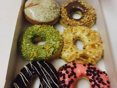 -J.CO Donuts & Coffee(Mal Bali Galeria)