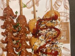 -炉鱼(亲橙里店)