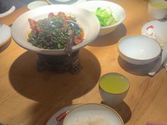 -湘阁里辣(南岭购物广场店)