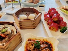 -香宫中餐厅 · 桂林香格里拉