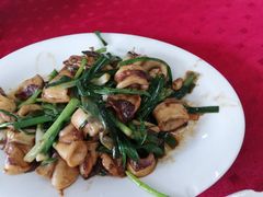 -蛇口康乐快餐鱼仔档(翠苑小区店)