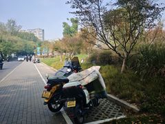 -小河直街历史文化街区