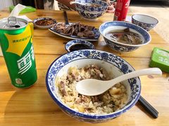 -大陈鸿源牛肉馆(大陈总店)