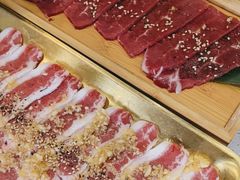 -妥妥烤肉料理(昙华林店)