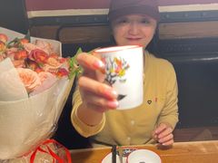 -新白鹿餐厅(龙游路店)
