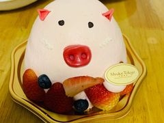 -布歌东京(德基BHG店)