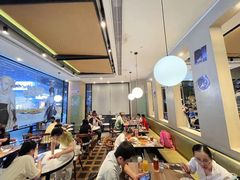 -必胜客(浦上万达店)