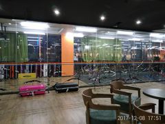 -弓舍射箭俱乐部(高新总店)