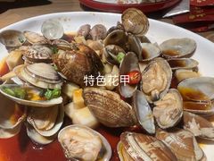 -山城外·非遗酸菜鱼(蜀都万达店)