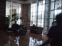 -无锡新湖铂尔曼大酒店