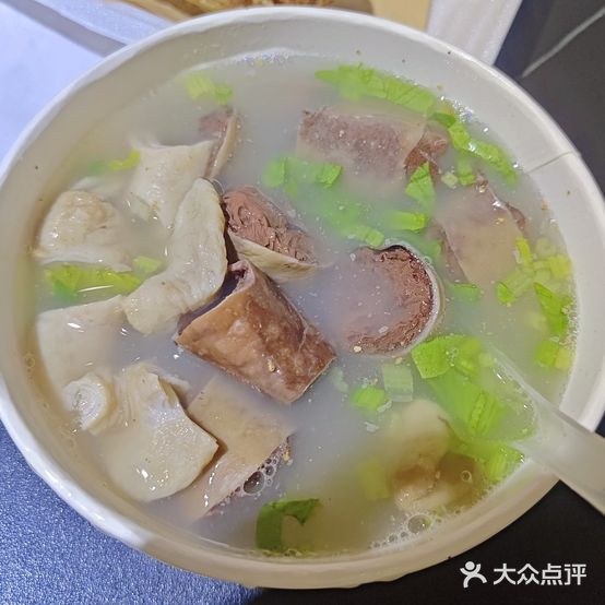 剑峰大肠血小吃店