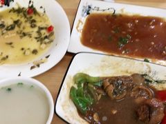 -高老庄·老溧阳·私房菜(南山竹海店)