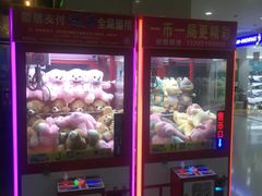 -CMC大光明影城(莲花店)