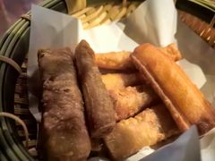 -捞王锅物料理(凯旋路店)