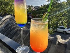 -京B·东篱精酿啤酒音乐餐厅