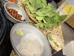 -首尔烤肉大排档(合生汇店)