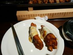 -火炉火自助餐(枫蓝国际店)