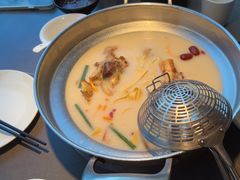 -骨之味·筒骨汤火锅(江头店)