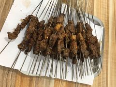 -铁诚烤肉